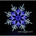 Christmas Snow Light Motifs